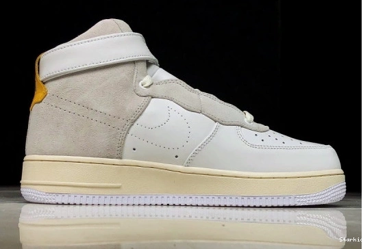 A-COLD-WALL Force High  1 991 Air AQ5644 0809